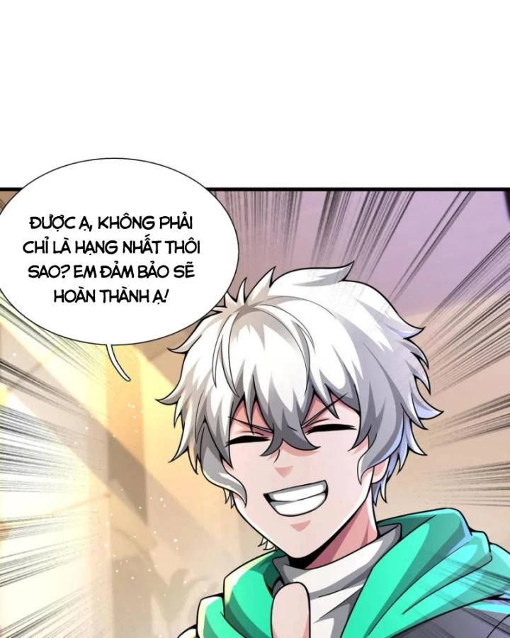 Ta Một Người Đi Đường, Át Chủ Bài Nhiều Ức Điểm Rất Hợp Lý Chapter 54 - 26