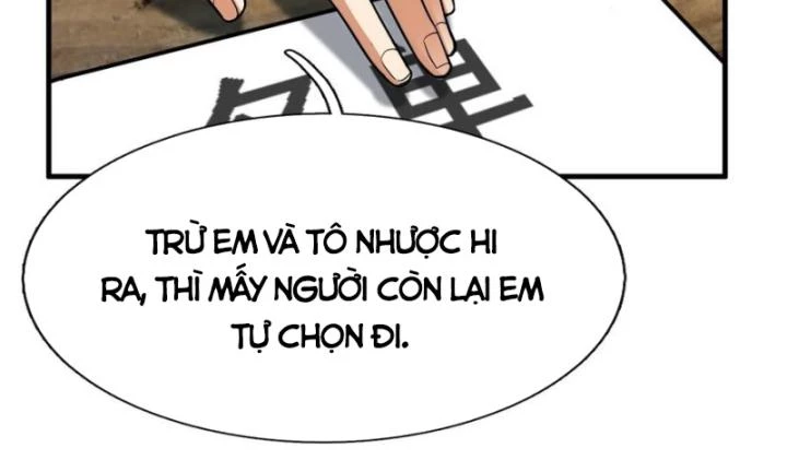 Ta Một Người Đi Đường, Át Chủ Bài Nhiều Ức Điểm Rất Hợp Lý Chapter 54 - 28