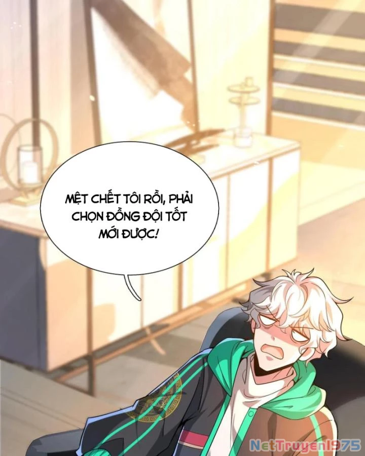 Ta Một Người Đi Đường, Át Chủ Bài Nhiều Ức Điểm Rất Hợp Lý Chapter 55 - 3