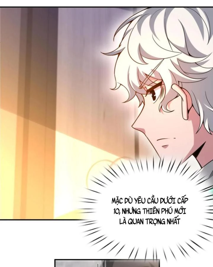 Ta Một Người Đi Đường, Át Chủ Bài Nhiều Ức Điểm Rất Hợp Lý Chapter 55 - 6