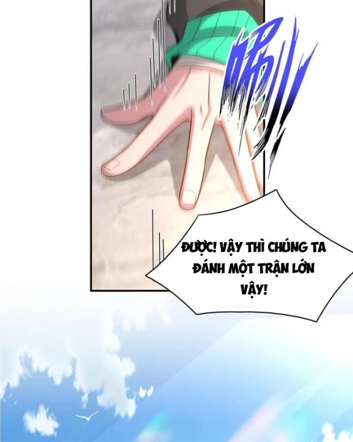 Ta Một Người Đi Đường, Át Chủ Bài Nhiều Ức Điểm Rất Hợp Lý Chapter 55 - 7