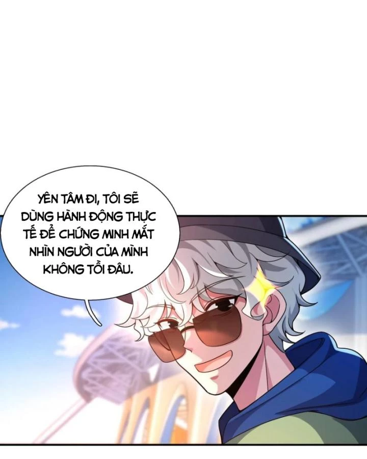 Ta Một Người Đi Đường, Át Chủ Bài Nhiều Ức Điểm Rất Hợp Lý Chapter 55 - 13