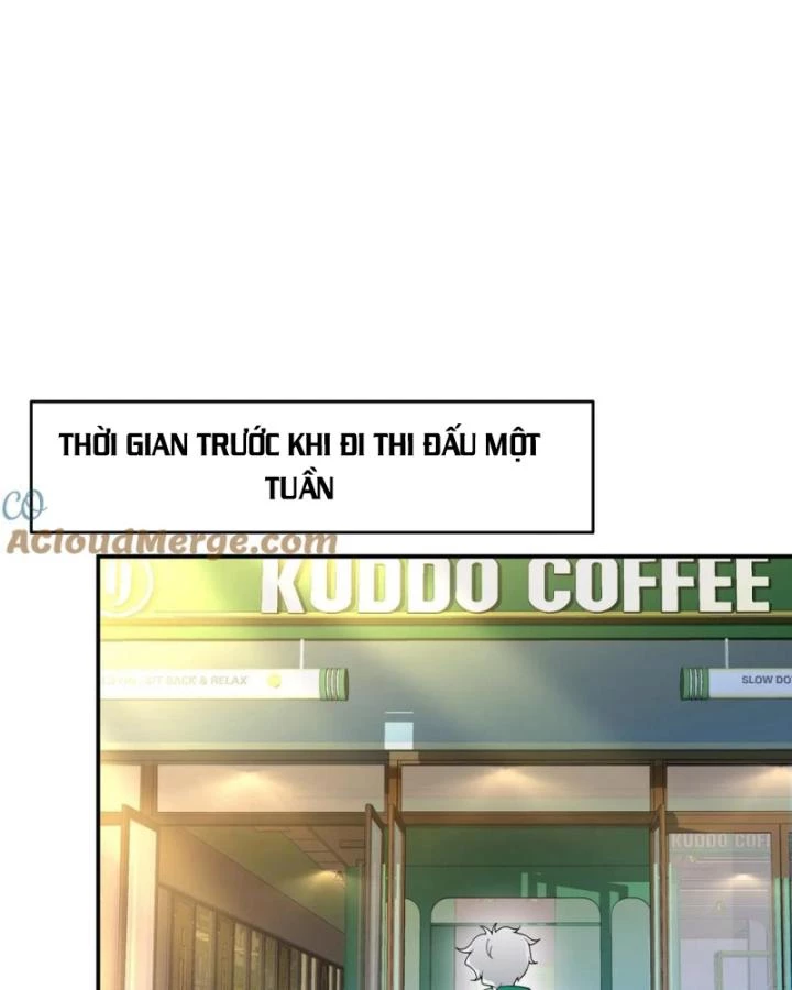 Ta Một Người Đi Đường, Át Chủ Bài Nhiều Ức Điểm Rất Hợp Lý Chapter 55 - 14