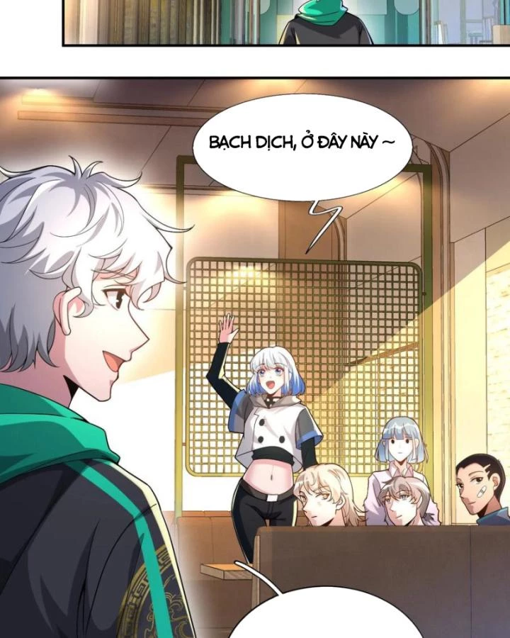 Ta Một Người Đi Đường, Át Chủ Bài Nhiều Ức Điểm Rất Hợp Lý Chapter 55 - 15