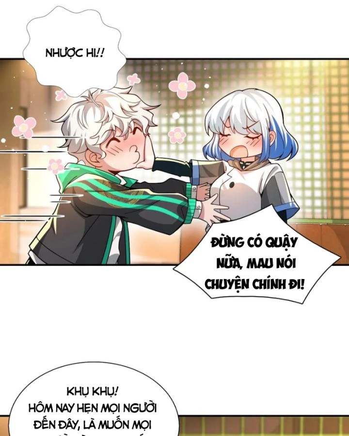 Ta Một Người Đi Đường, Át Chủ Bài Nhiều Ức Điểm Rất Hợp Lý Chapter 55 - 17