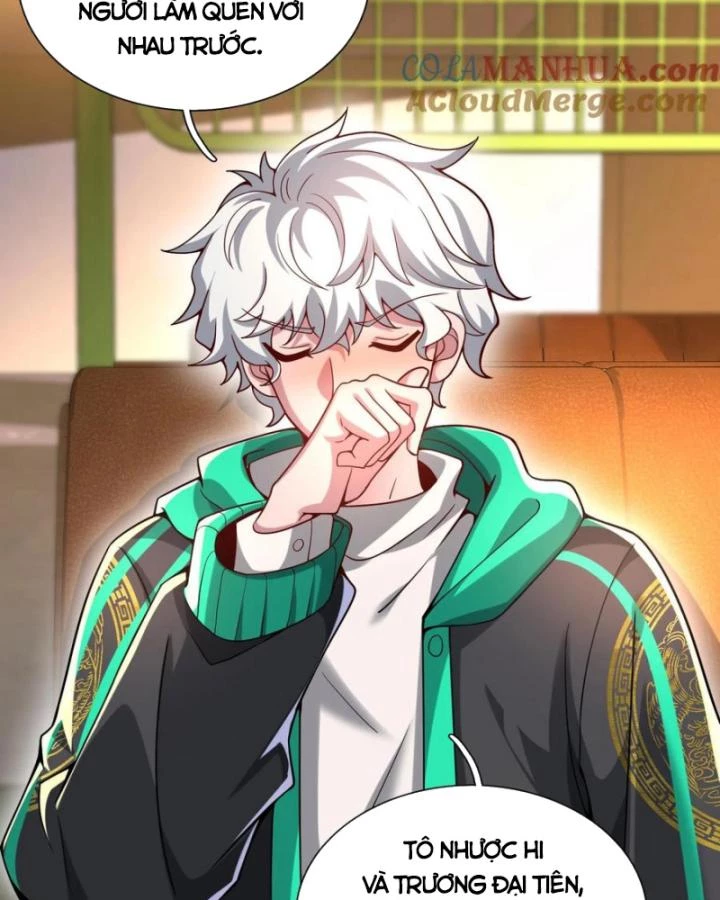 Ta Một Người Đi Đường, Át Chủ Bài Nhiều Ức Điểm Rất Hợp Lý Chapter 55 - 18