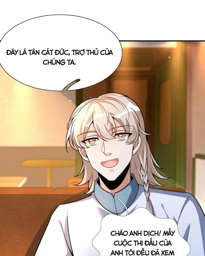 Ta Một Người Đi Đường, Át Chủ Bài Nhiều Ức Điểm Rất Hợp Lý Chapter 55 - 20