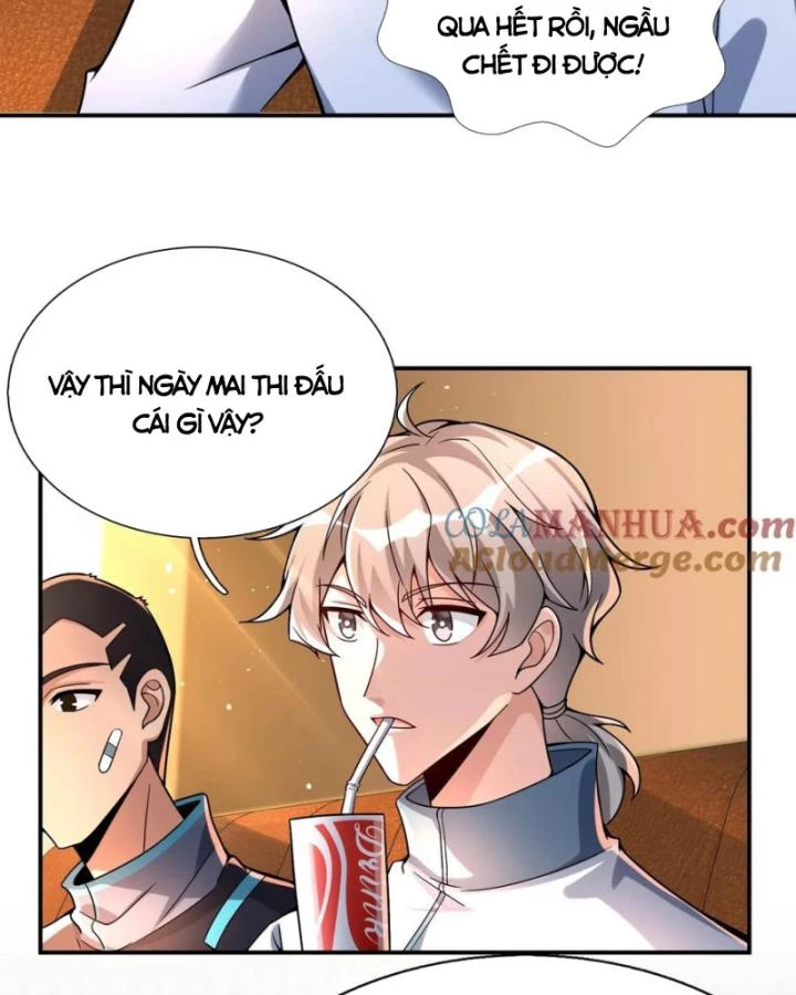 Ta Một Người Đi Đường, Át Chủ Bài Nhiều Ức Điểm Rất Hợp Lý Chapter 55 - 21