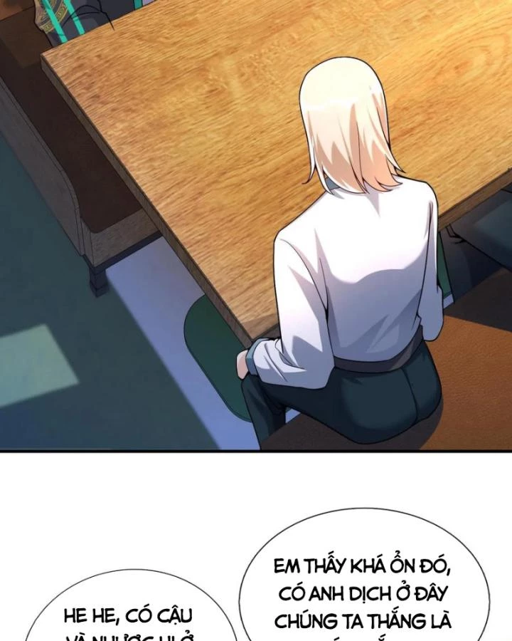 Ta Một Người Đi Đường, Át Chủ Bài Nhiều Ức Điểm Rất Hợp Lý Chapter 55 - 24