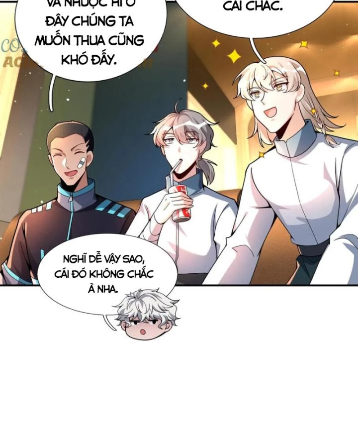 Ta Một Người Đi Đường, Át Chủ Bài Nhiều Ức Điểm Rất Hợp Lý Chapter 55 - 25