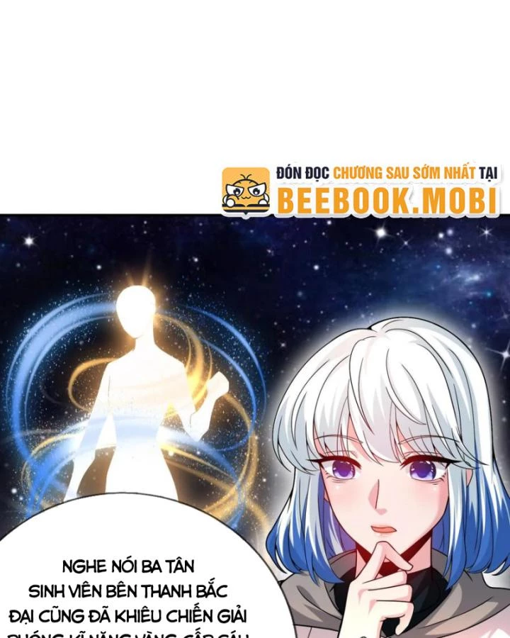 Ta Một Người Đi Đường, Át Chủ Bài Nhiều Ức Điểm Rất Hợp Lý Chapter 55 - 26