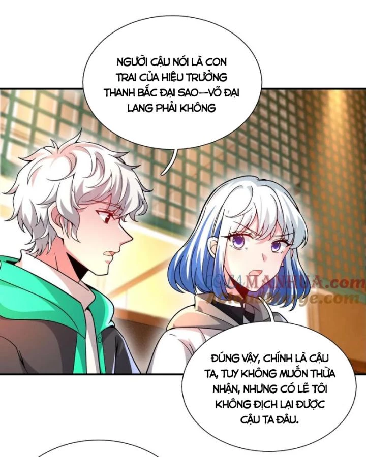 Ta Một Người Đi Đường, Át Chủ Bài Nhiều Ức Điểm Rất Hợp Lý Chapter 55 - 28