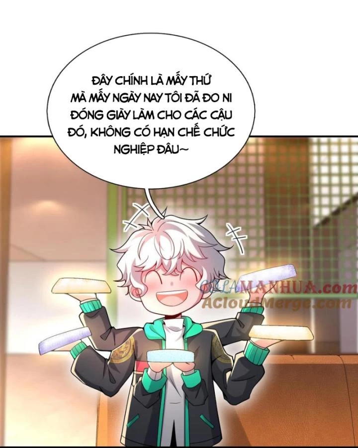 Ta Một Người Đi Đường, Át Chủ Bài Nhiều Ức Điểm Rất Hợp Lý Chapter 55 - 31