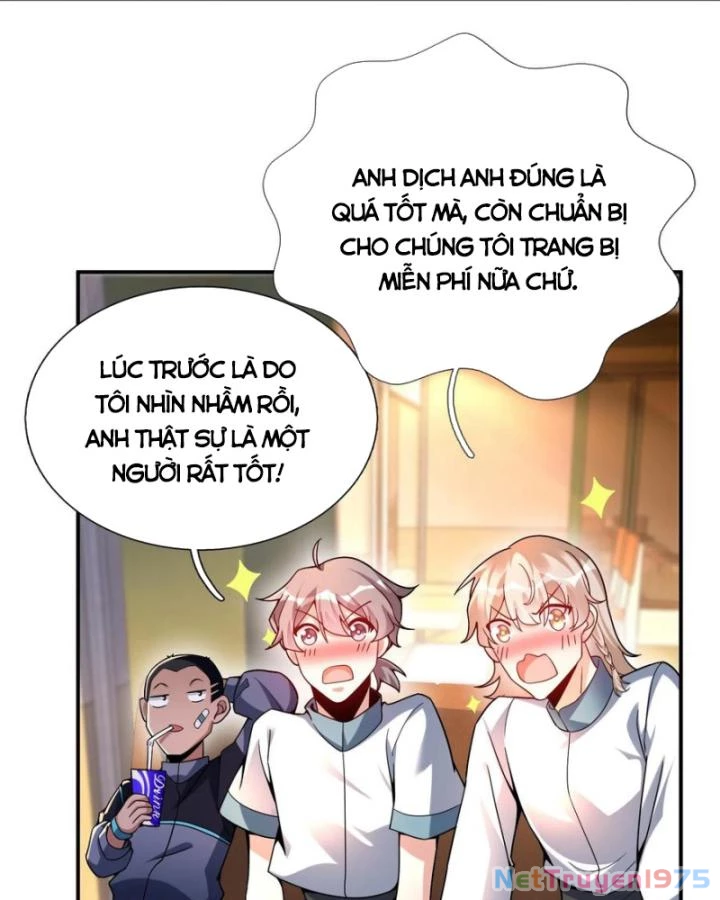 Ta Một Người Đi Đường, Át Chủ Bài Nhiều Ức Điểm Rất Hợp Lý Chapter 55 - 32