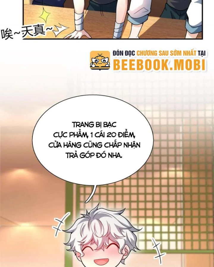 Ta Một Người Đi Đường, Át Chủ Bài Nhiều Ức Điểm Rất Hợp Lý Chapter 55 - 33