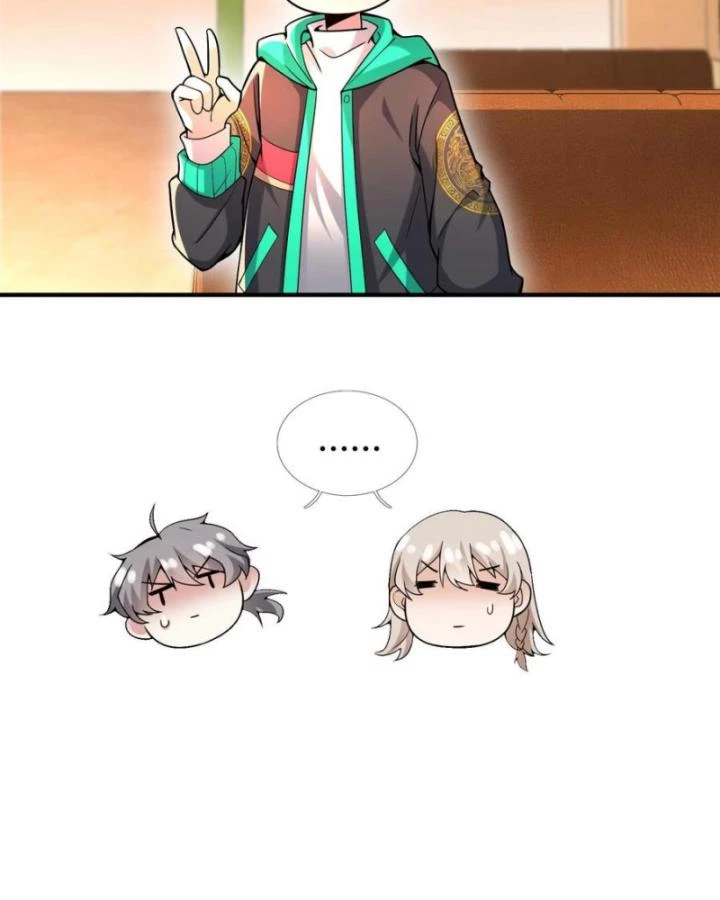 Ta Một Người Đi Đường, Át Chủ Bài Nhiều Ức Điểm Rất Hợp Lý Chapter 55 - 34