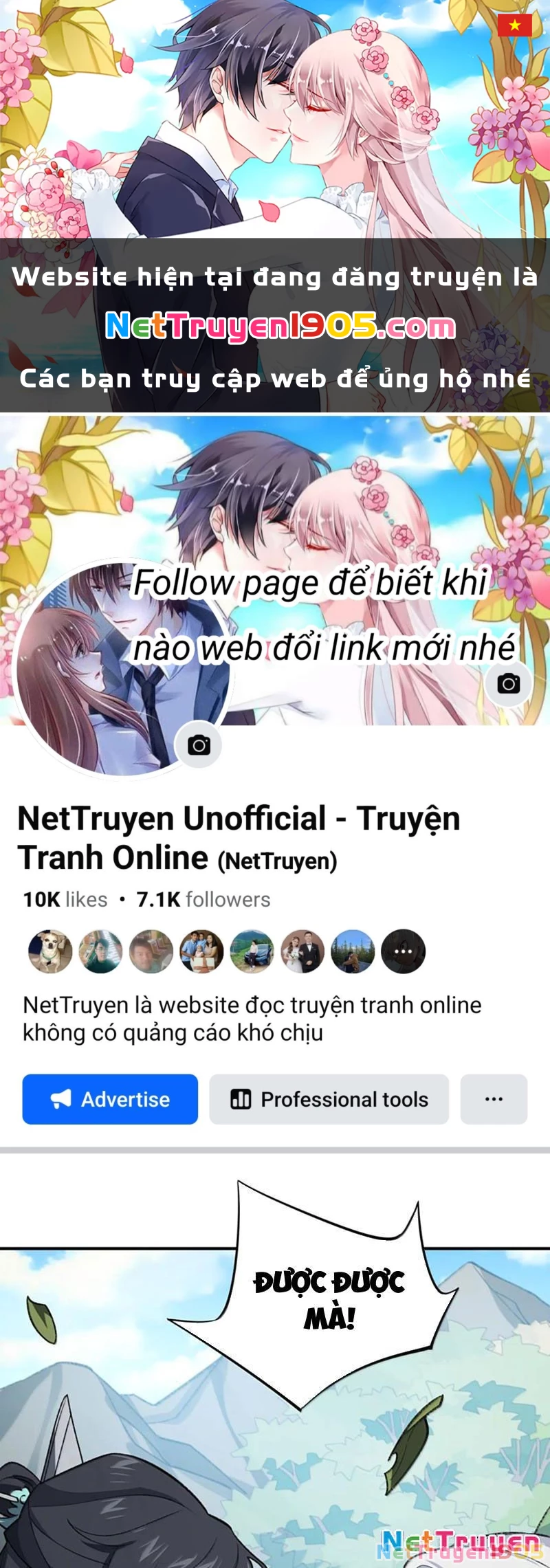 Ta Ở Tu Tiên Giới Chỉ Làm Giờ Hành Chính Chapter 114 - 1