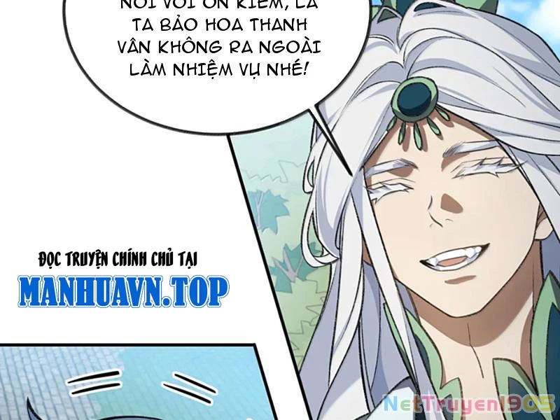 Ta Ở Tu Tiên Giới Chỉ Làm Giờ Hành Chính Chapter 114 - 10