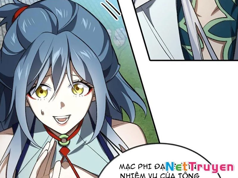 Ta Ở Tu Tiên Giới Chỉ Làm Giờ Hành Chính Chapter 114 - 11