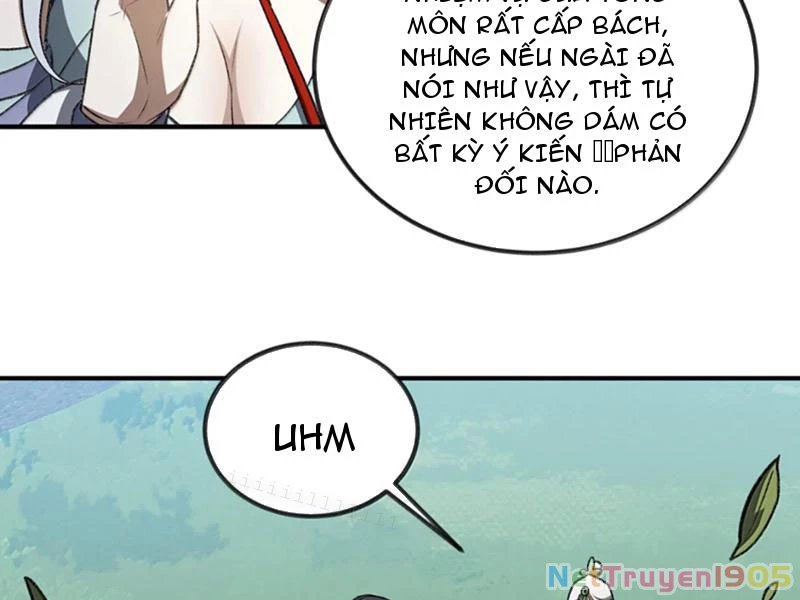 Ta Ở Tu Tiên Giới Chỉ Làm Giờ Hành Chính Chapter 114 - 12