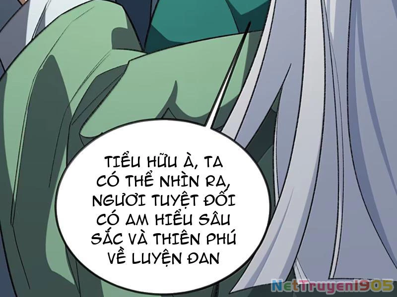 Ta Ở Tu Tiên Giới Chỉ Làm Giờ Hành Chính Chapter 114 - 17