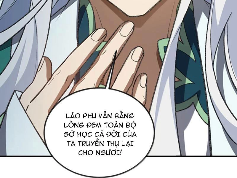 Ta Ở Tu Tiên Giới Chỉ Làm Giờ Hành Chính Chapter 114 - 20