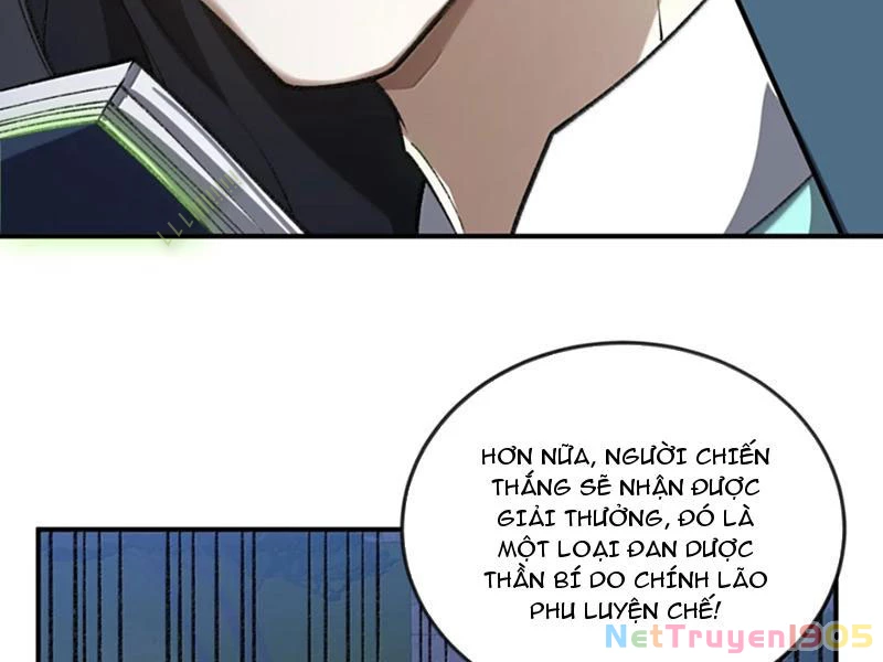 Ta Ở Tu Tiên Giới Chỉ Làm Giờ Hành Chính Chapter 114 - 35