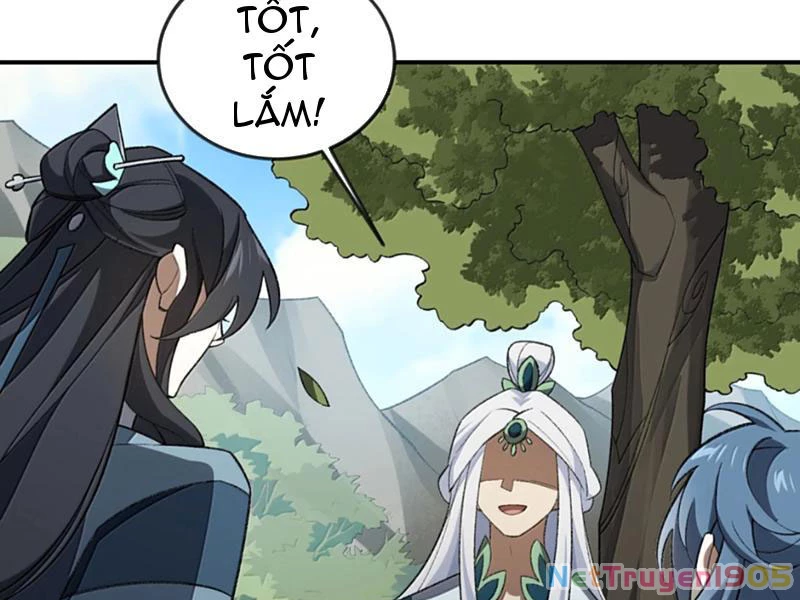 Ta Ở Tu Tiên Giới Chỉ Làm Giờ Hành Chính Chapter 114 - 45