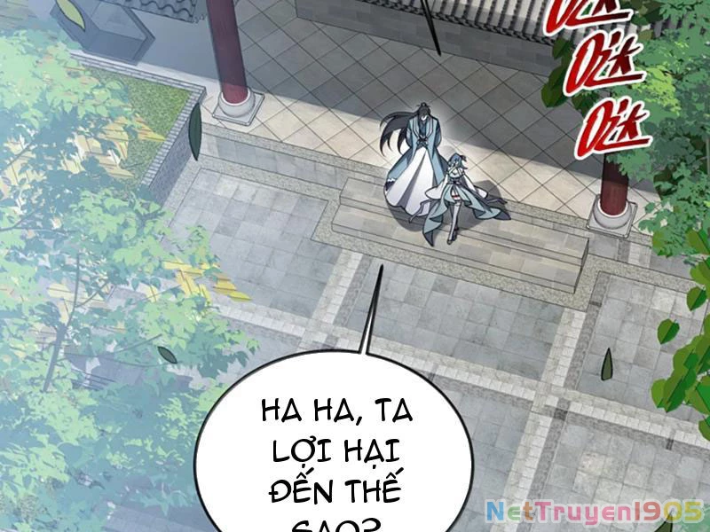 Ta Ở Tu Tiên Giới Chỉ Làm Giờ Hành Chính Chapter 114 - 49