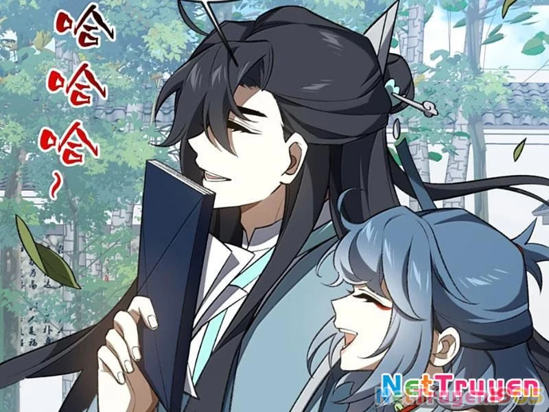 Ta Ở Tu Tiên Giới Chỉ Làm Giờ Hành Chính Chapter 114 - 51