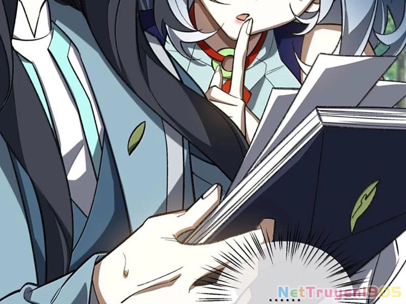 Ta Ở Tu Tiên Giới Chỉ Làm Giờ Hành Chính Chapter 114 - 58