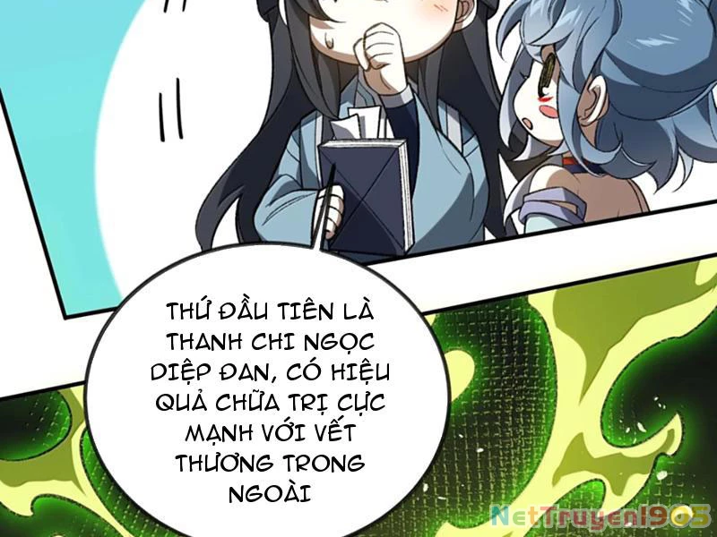 Ta Ở Tu Tiên Giới Chỉ Làm Giờ Hành Chính Chapter 114 - 60