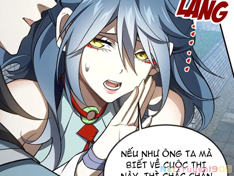 Ta Ở Tu Tiên Giới Chỉ Làm Giờ Hành Chính Chapter 114 - 69