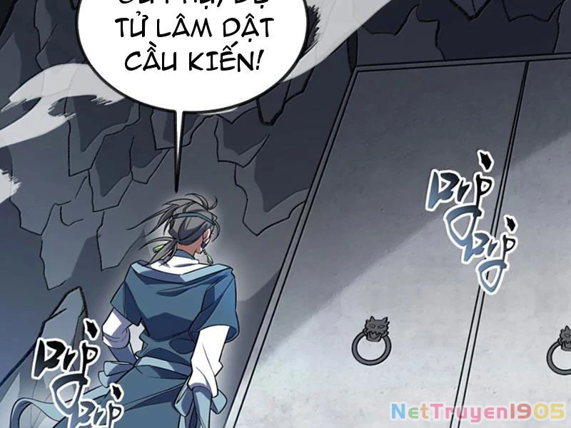 Ta Ở Tu Tiên Giới Chỉ Làm Giờ Hành Chính Chapter 114 - 77