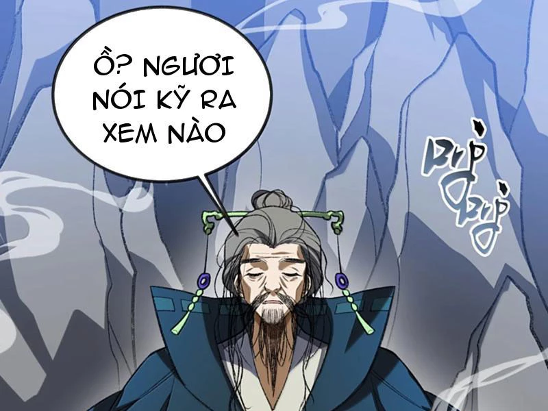 Ta Ở Tu Tiên Giới Chỉ Làm Giờ Hành Chính Chapter 114 - 83