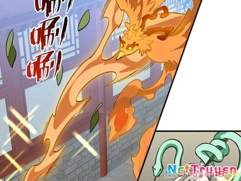 Ta Ở Tu Tiên Giới Chỉ Làm Giờ Hành Chính Chapter 114 - 106