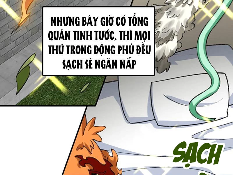 Ta Ở Tu Tiên Giới Chỉ Làm Giờ Hành Chính Chapter 114 - 107