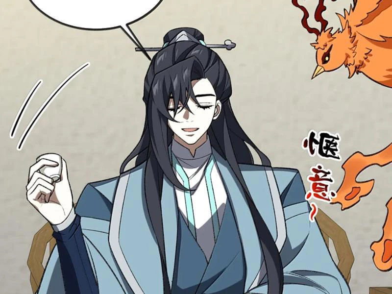 Ta Ở Tu Tiên Giới Chỉ Làm Giờ Hành Chính Chapter 114 - 112