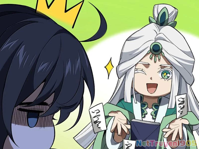 Ta Ở Tu Tiên Giới Chỉ Làm Giờ Hành Chính Chapter 114 - 115