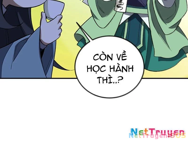 Ta Ở Tu Tiên Giới Chỉ Làm Giờ Hành Chính Chapter 114 - 116