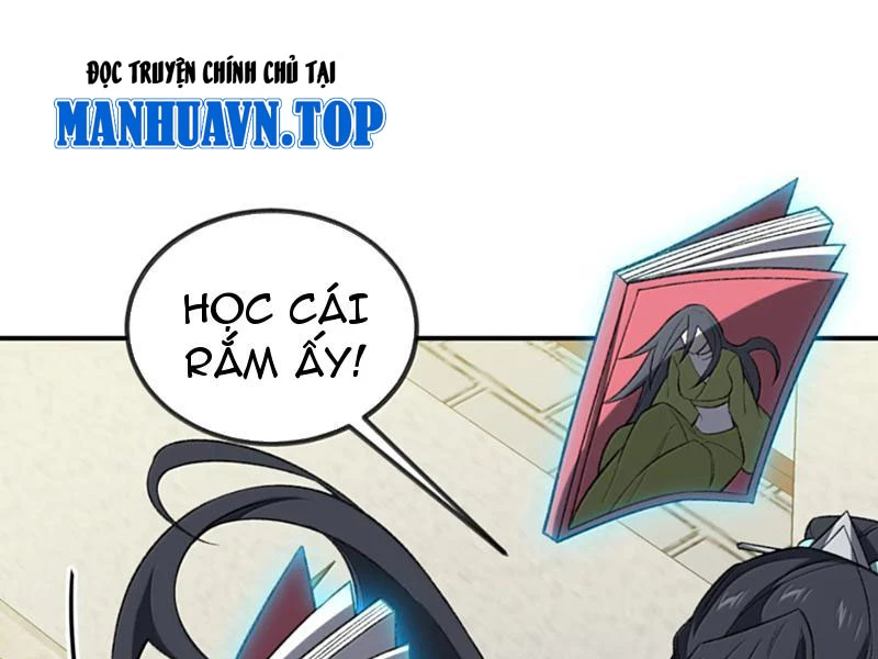 Ta Ở Tu Tiên Giới Chỉ Làm Giờ Hành Chính Chapter 114 - 117