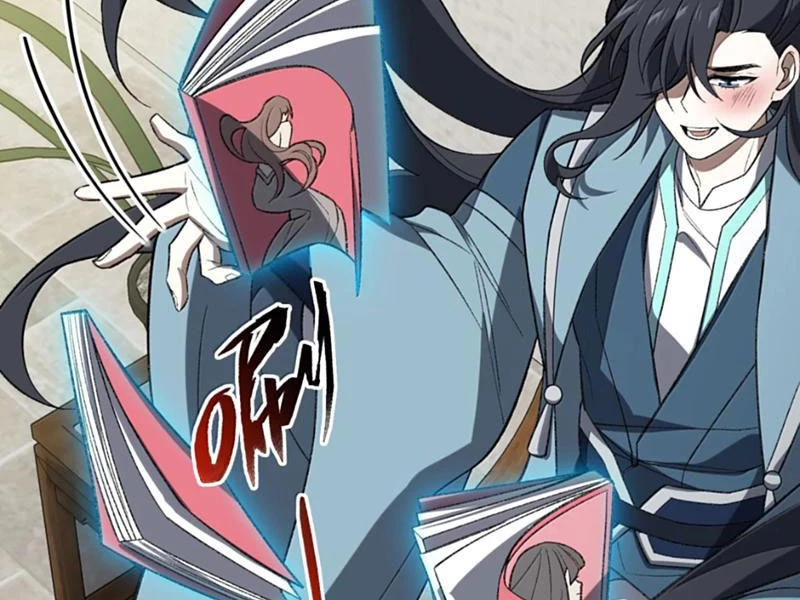 Ta Ở Tu Tiên Giới Chỉ Làm Giờ Hành Chính Chapter 114 - 118