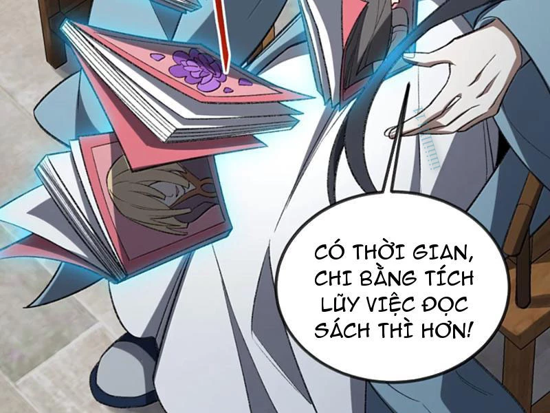 Ta Ở Tu Tiên Giới Chỉ Làm Giờ Hành Chính Chapter 114 - 119