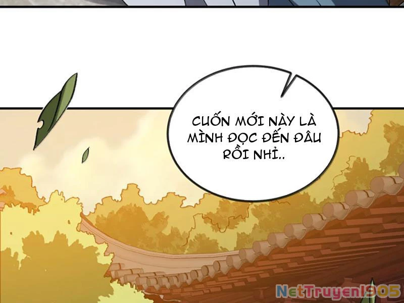 Ta Ở Tu Tiên Giới Chỉ Làm Giờ Hành Chính Chapter 114 - 120