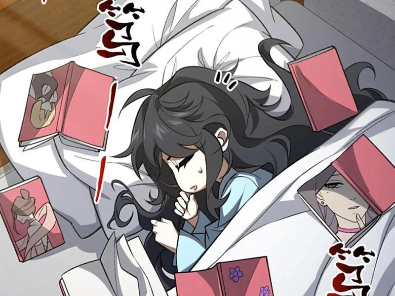 Ta Ở Tu Tiên Giới Chỉ Làm Giờ Hành Chính Chapter 114 - 124