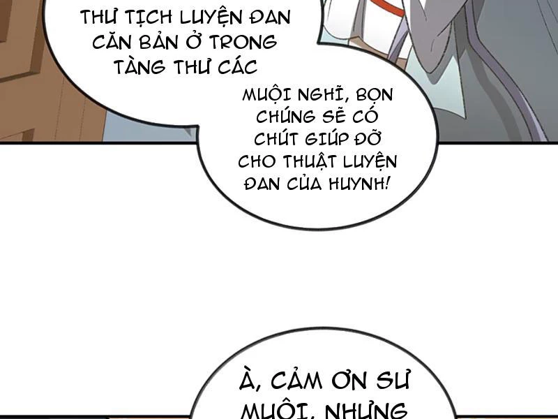 Ta Ở Tu Tiên Giới Chỉ Làm Giờ Hành Chính Chapter 114 - 134