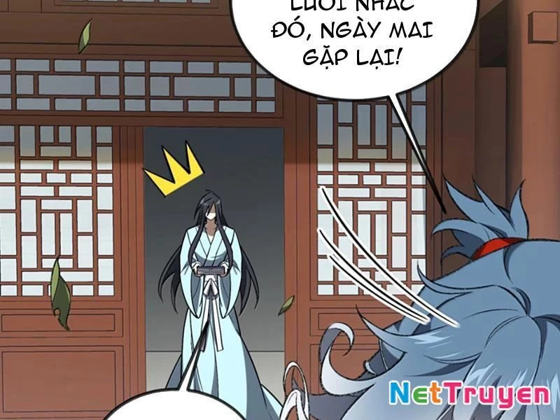 Ta Ở Tu Tiên Giới Chỉ Làm Giờ Hành Chính Chapter 114 - 141