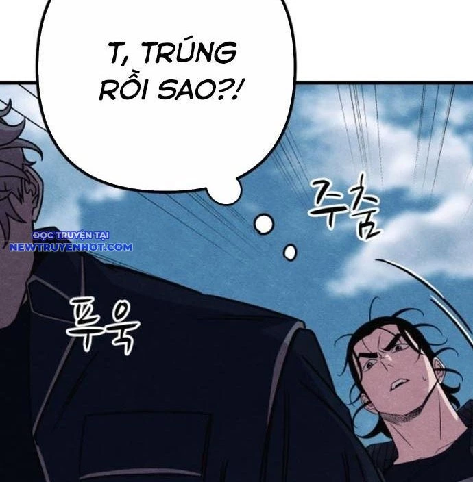 Xác Sống Và Sát Nhân Chapter 88 - 35