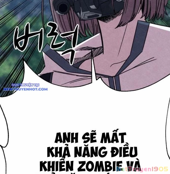 Xác Sống Và Sát Nhân Chapter 88 - 42