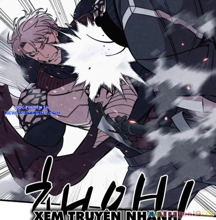 Xác Sống Và Sát Nhân Chapter 88 - 91